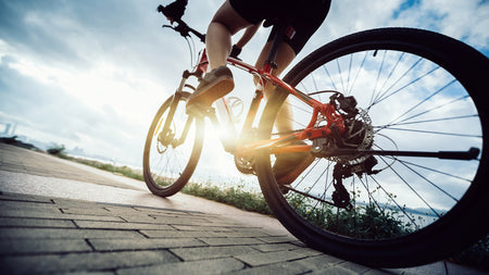 Ciclismo