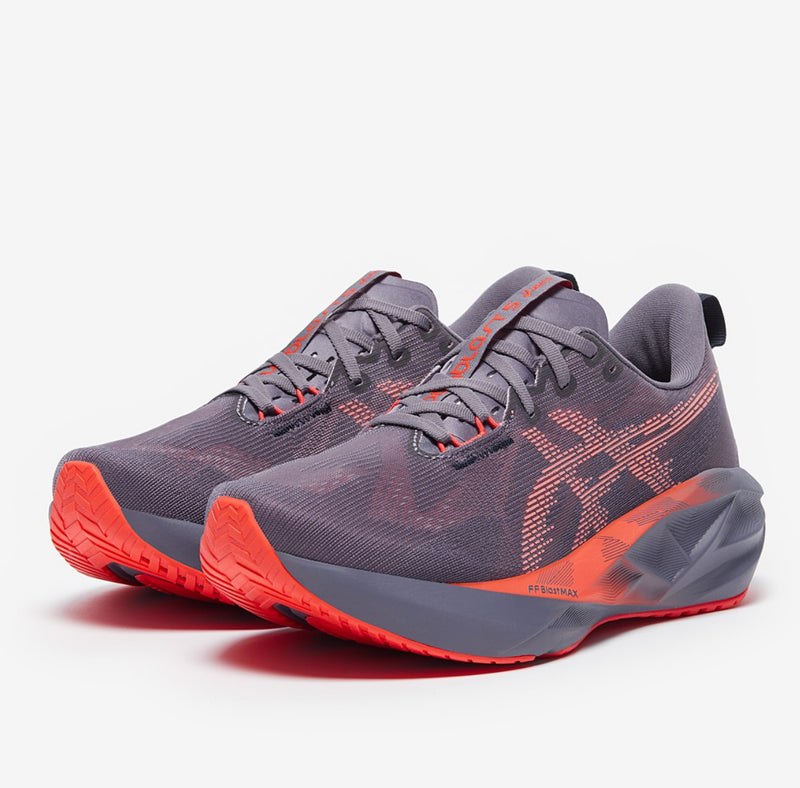 Tênis Asics Novablast 5 + Brinde (Meia)