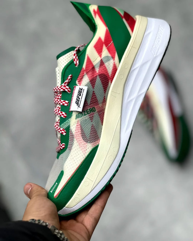 Tênis Adidas Adizero