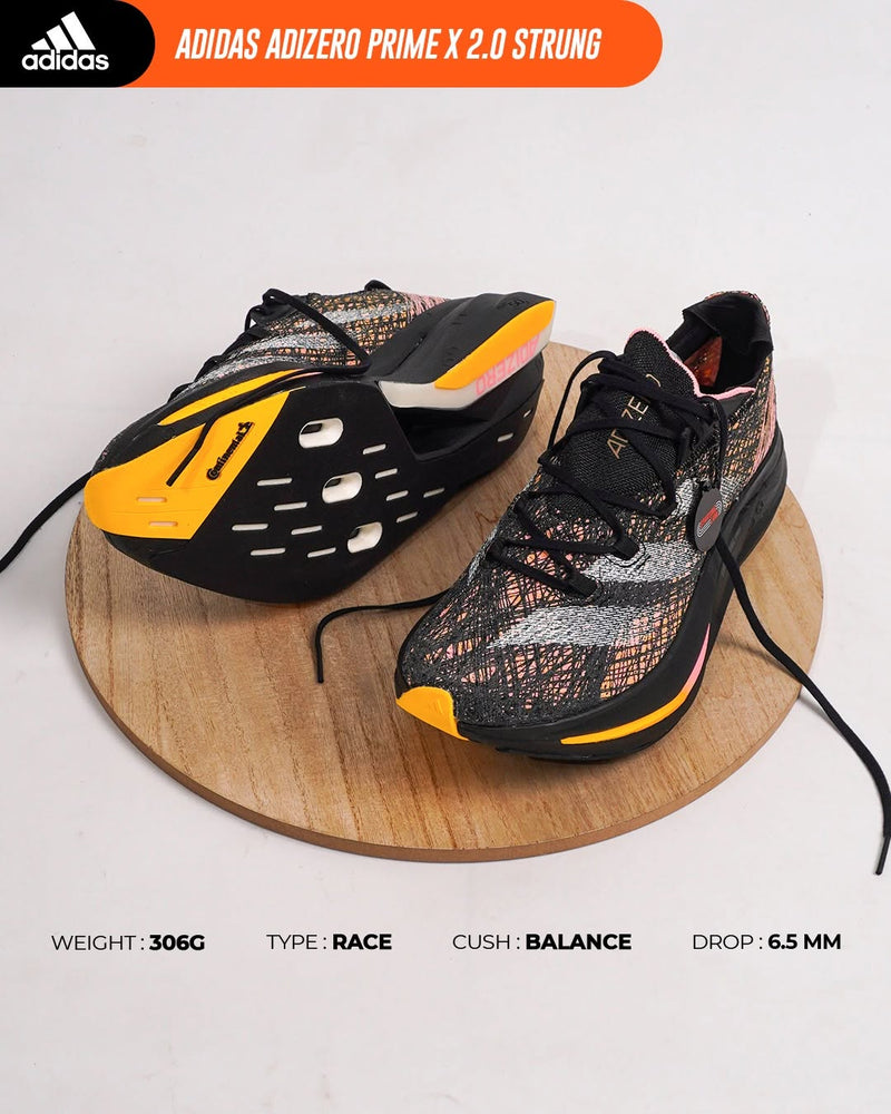 Tênis Adidas Adizero