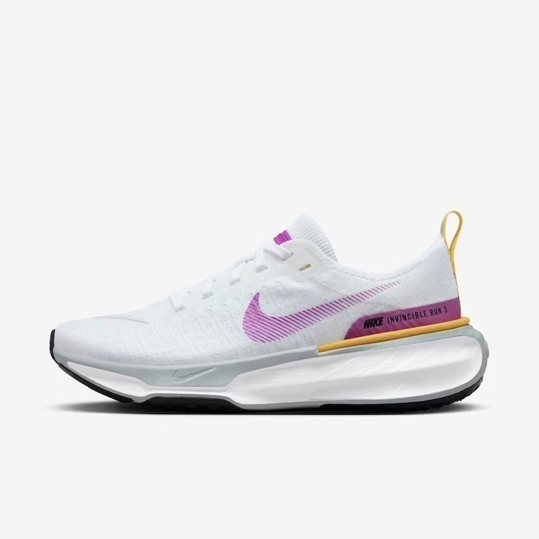 Tênis Nike ZOOM X Invincible Run 3 Flyknit
