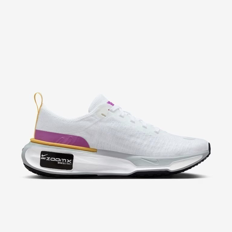 Tênis Nike ZOOM X Invincible Run 3 Flyknit