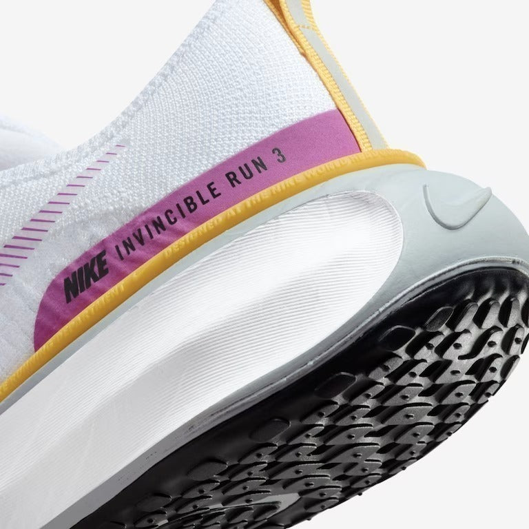 Tênis Nike ZOOM X Invincible Run 3 Flyknit