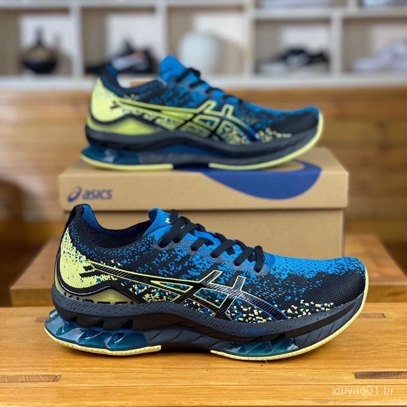 Tênis Asics Gel Kinsei Max