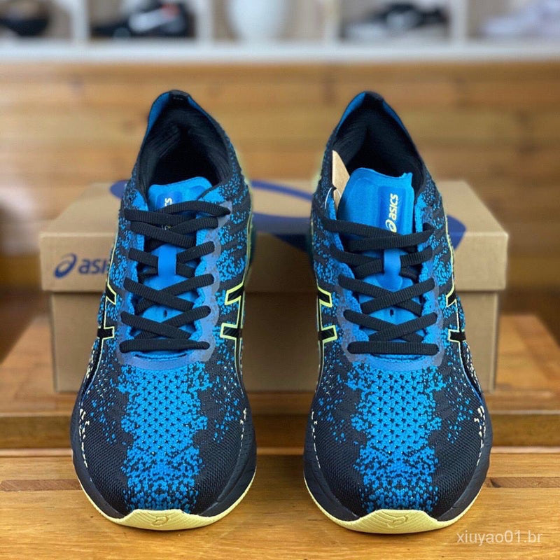 Tênis Asics Gel Kinsei Max