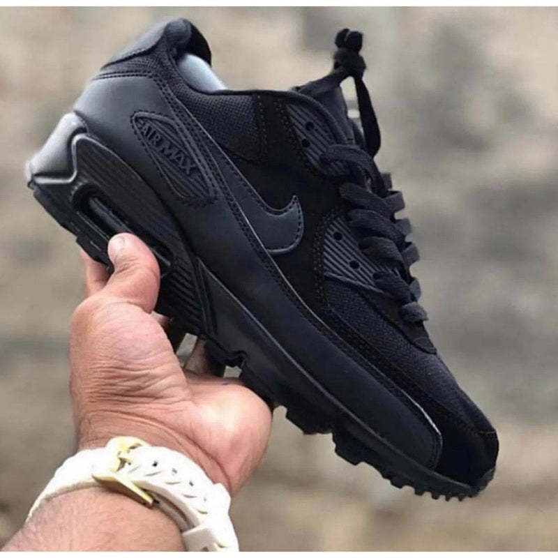 TÊNIS NIKE AIR MAX 90 (UNISSEX)