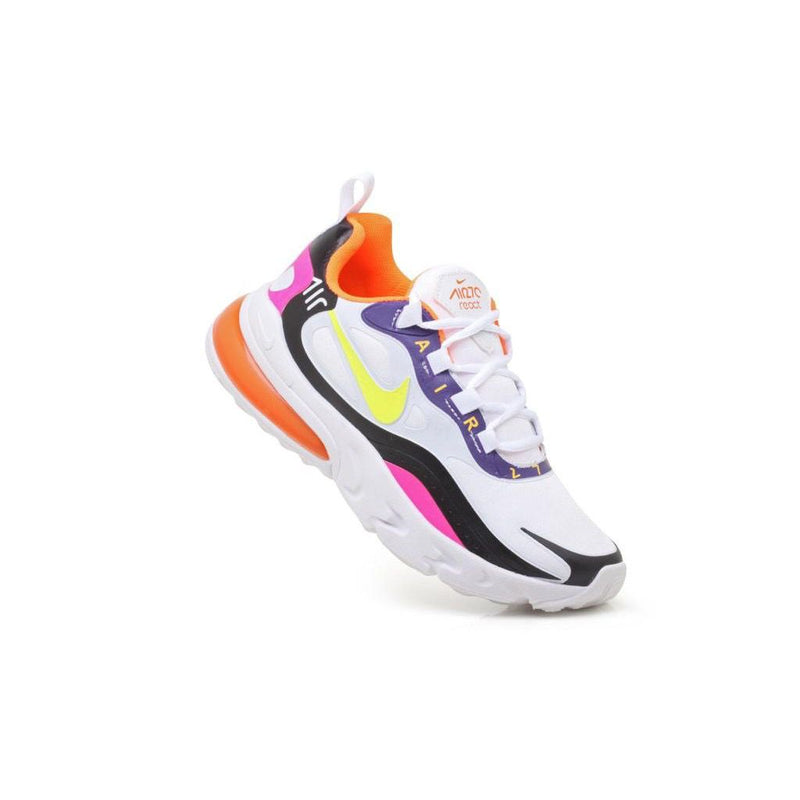Tênis feminino Nike Air Max 270 React