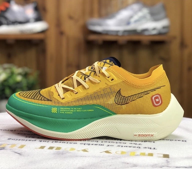 Nike Air ZoomX Vaporfly Next